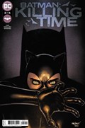 BATMAN: KILLING TIME #2 