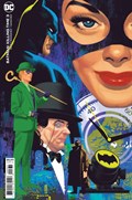 BATMAN: KILLING TIME #3-RI 