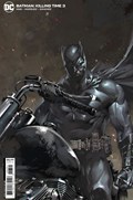 BATMAN: KILLING TIME #3B 