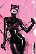 BATMAN: KILLING TIME #4-RI 