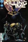 BATMAN: KILLING TIME #1-CIRC 