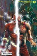 WAR FOR EARTH-3 #1-RI 