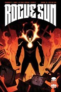 ROGUE SUN #6 