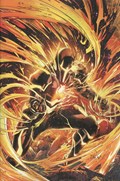 ROGUE SUN #1-RI-C 