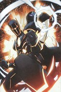 ROGUE SUN #1-RI-B 