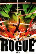 ROGUE SUN #3-RI 