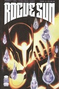 ROGUE SUN #3 