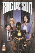 ROGUE SUN #2 