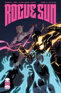 ROGUE SUN #4 
