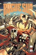 ROGUE SUN #9C 