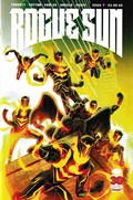 ROGUE SUN #7 