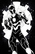 ROGUE SUN #1-WALLY 