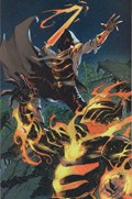 ROGUE SUN #10-RI 