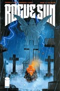 ROGUE SUN #11 