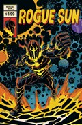 ROGUE SUN #1-STDM 