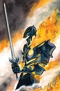 ROGUE SUN #12-RI 