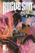 ROGUE SUN #12 
