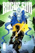 ROGUE SUN #15 