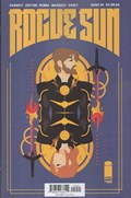 ROGUE SUN #19 