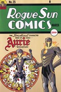 ROGUE SUN #25-RI 