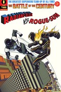 ROGUE SUN #26-RI 