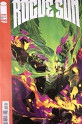 ROGUE SUN #27 