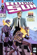 ROGUE SUN #27-RI 