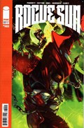 ROGUE SUN #30 
