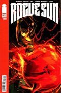 ROGUE SUN #28 