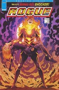 ROGUE SUN #29-RI 