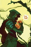 ROGUE SUN #34-RI 