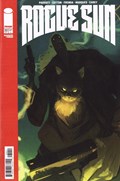 ROGUE SUN #32 