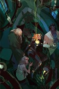 ROGUE SUN #33-RI-C 