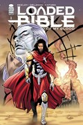 LOADED BIBLE: BLOOD OF MY BLOOD #1B 