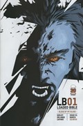 LOADED BIBLE: BLOOD OF MY BLOOD #1-RI 