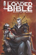 LOADED BIBLE: BLOOD OF MY BLOOD #2 