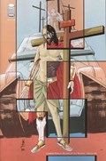 LOADED BIBLE: BLOOD OF MY BLOOD #2D 