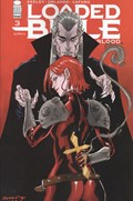 LOADED BIBLE: BLOOD OF MY BLOOD #3C 