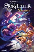 JIM HENSON'S THE STORYTELLER: SHAPESHIFTERS #1B 