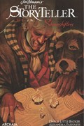 JIM HENSON'S THE STORYTELLER: SHAPESHIFTERS #2 