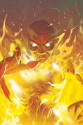 JIM HENSON'S THE STORYTELLER: SHAPESHIFTERS #4-RI 