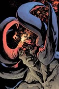 MAGIC: THE HIDDEN PLANESWALKER #4E 