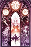 MAGIC: THE HIDDEN PLANESWALKER #4G 