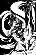 MAGIC: THE HIDDEN PLANESWALKER #4F 