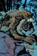MAGIC: THE HIDDEN PLANESWALKER #1-RI-B 
