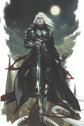MAGIC: THE HIDDEN PLANESWALKER #1-RI 