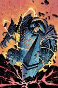MAGIC: THE HIDDEN PLANESWALKER #2-RI-B 