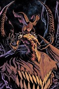 MAGIC: THE HIDDEN PLANESWALKER #3E 