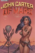JOHN CARTER OF MARS #4B 