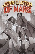 JOHN CARTER OF MARS #5M 